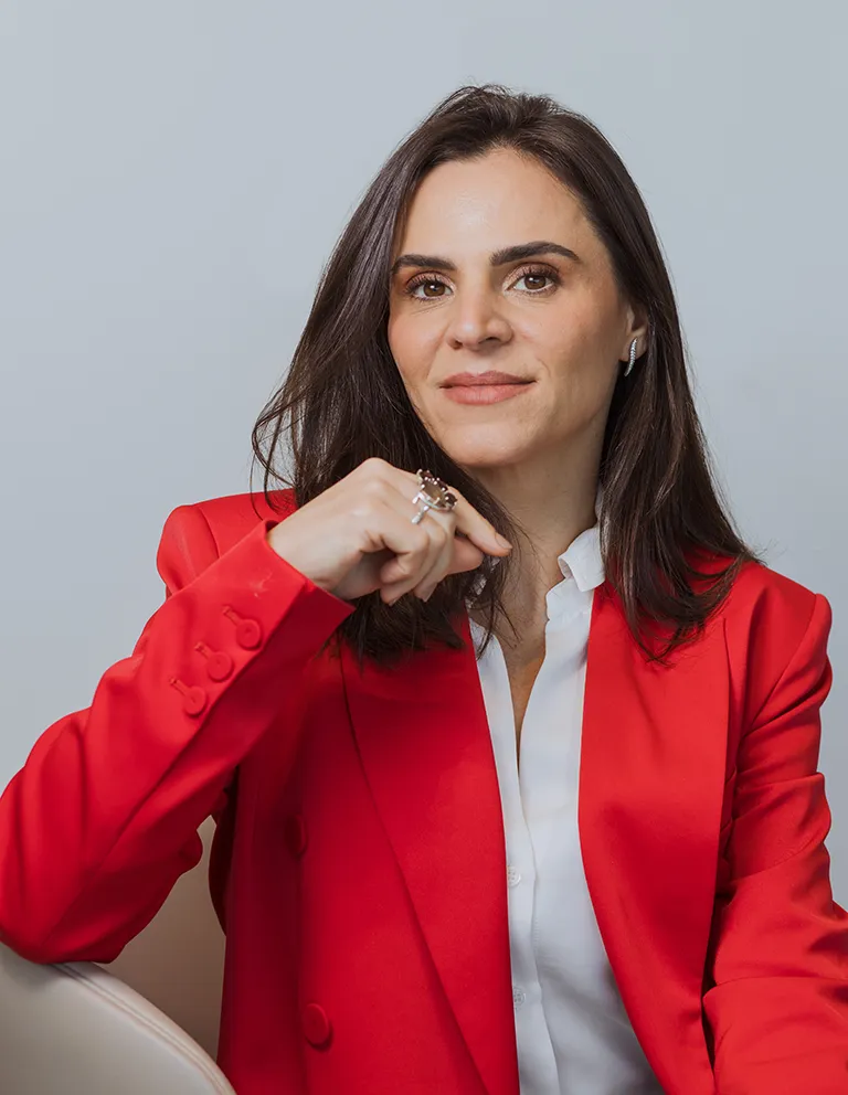 Dra. Camila Perlin Ramos