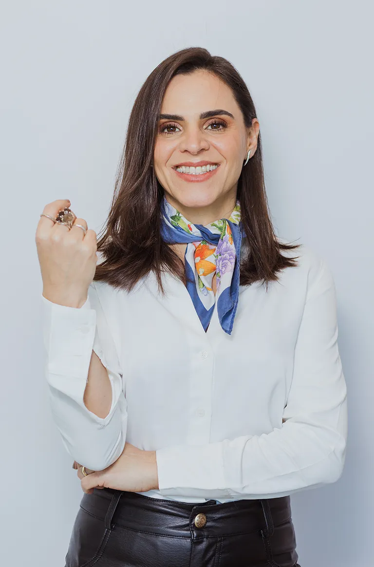 Dra. Camila Perlin Ramos