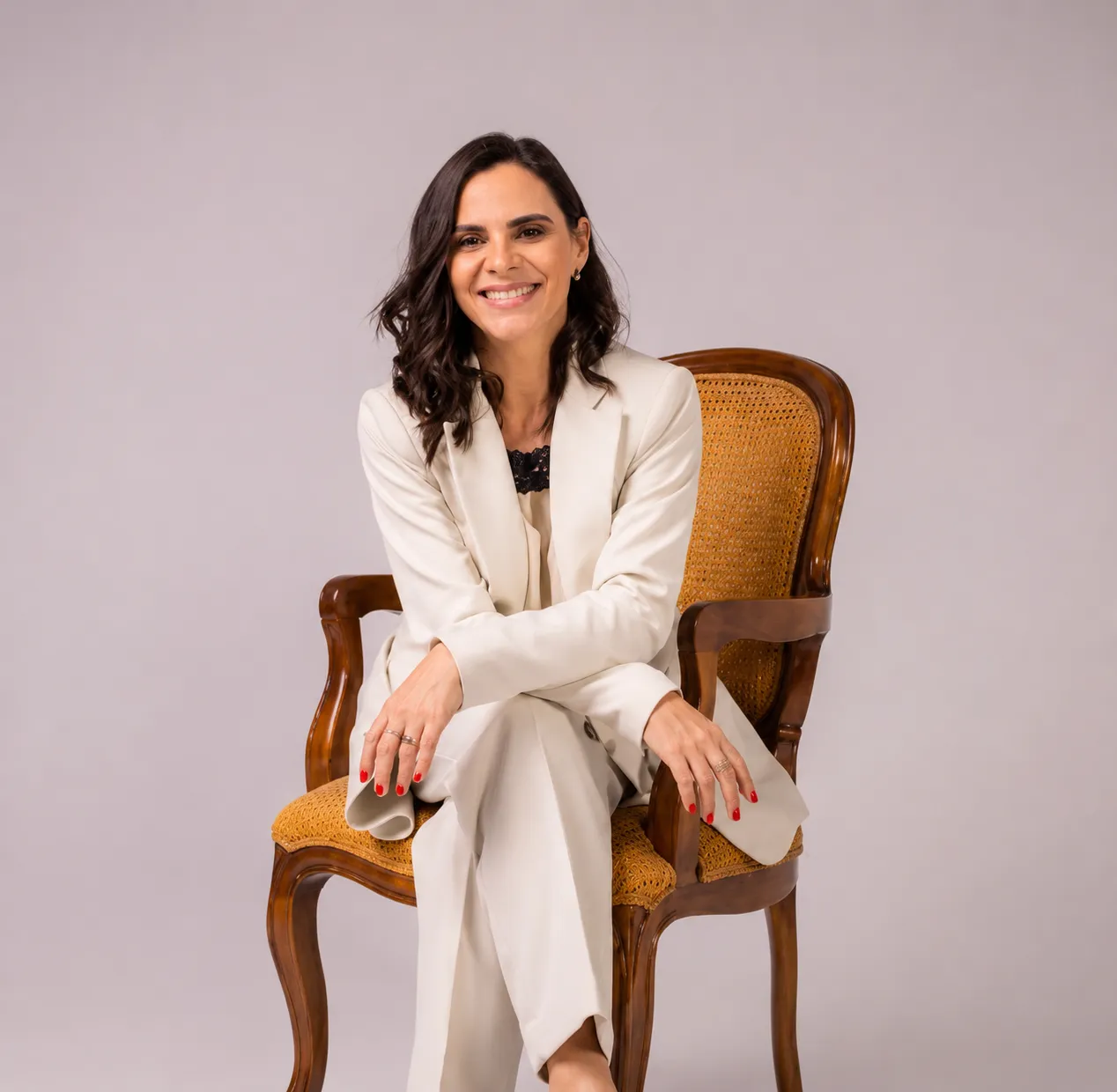 Dra. Camila Perlin Ramos